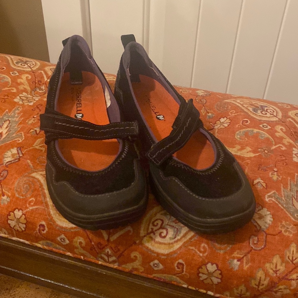 Merrell Mary Jane’s 7.5